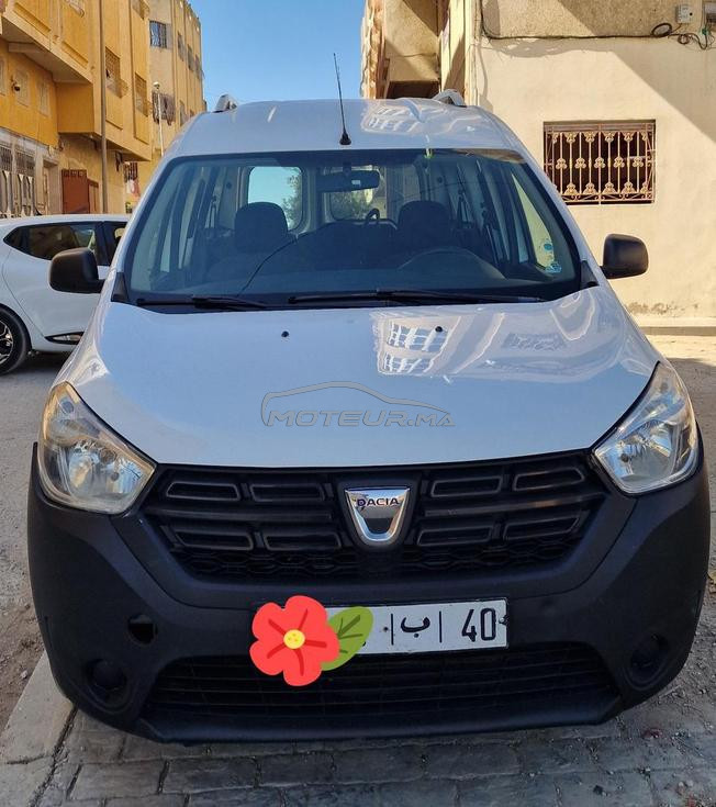 Dacia Dokker