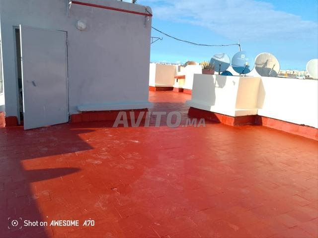 Appartement à vendre 60 m² à Casablanca - 2