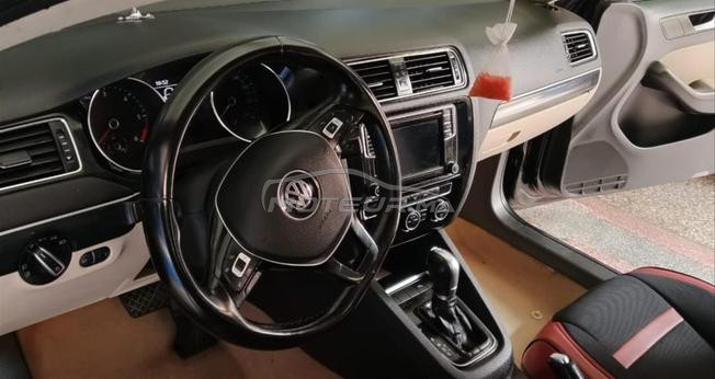 Volkswagen jetta 2016 1.6 tdi