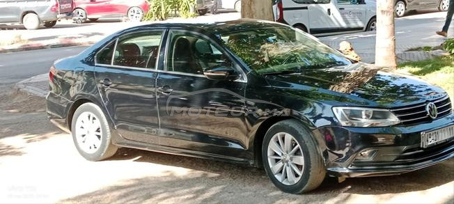 Volkswagen jetta 2016 1.6 tdi