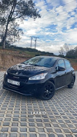 peugeot 208 like