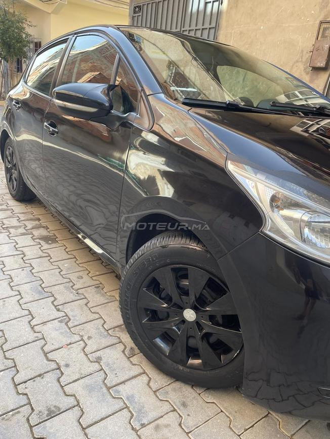 peugeot 208 like