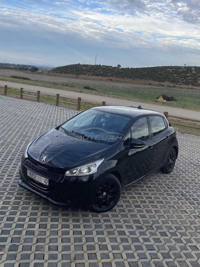 peugeot 208 like