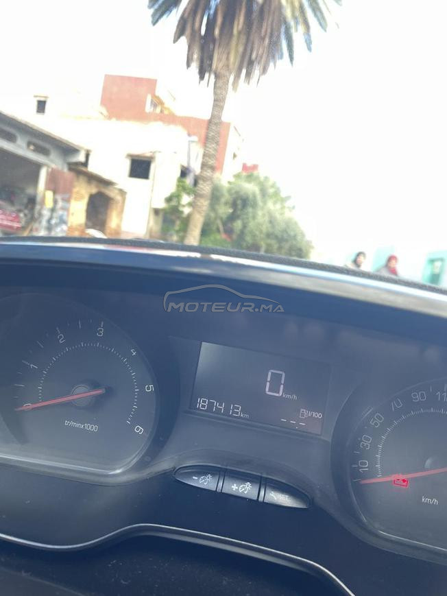 peugeot 208 like