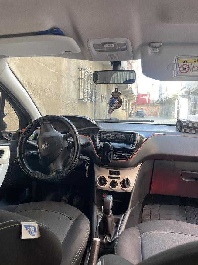 peugeot 208 like