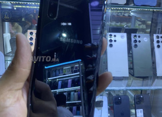 Samsung Galaxy Note 10 256g 8G ram 