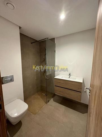 Appartement à vendre 128 m² à Marrakech - 2