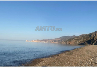 🏡منزل للكراء بشاطئ تاغسة  موقع هادئ وساحر