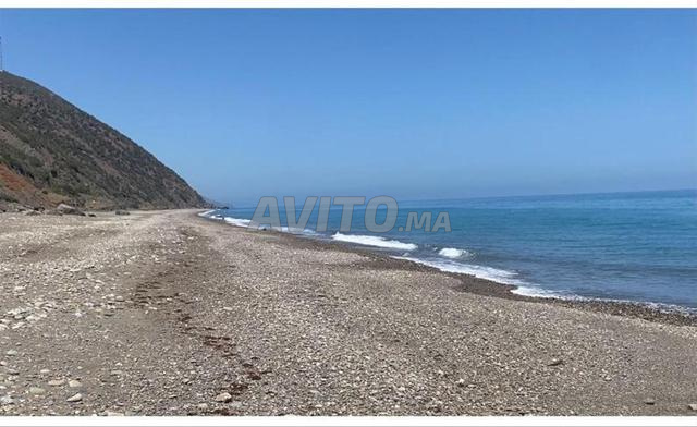 🏡 Maison à louer à la plage Taghessa 