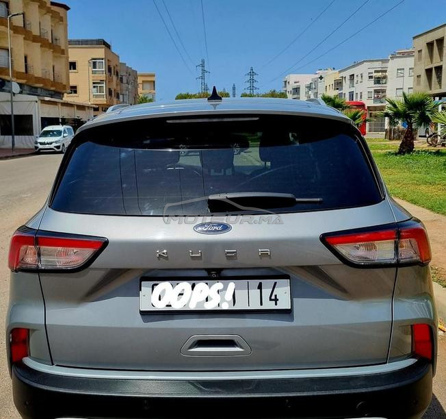 Ford Kuga TrendPlus 2022/11