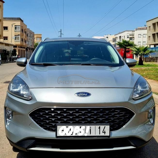 Ford Kuga TrendPlus 2022/11