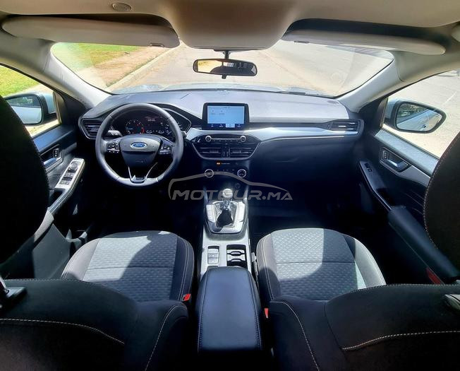 Ford Kuga TrendPlus 2022/11
