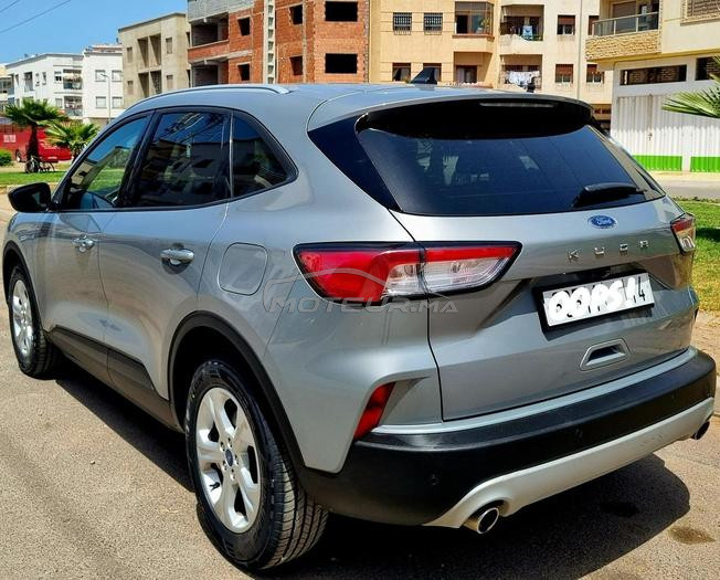 Ford Kuga TrendPlus 2022/11