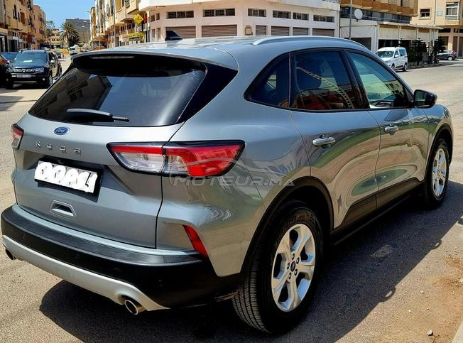Ford Kuga TrendPlus 2022/11