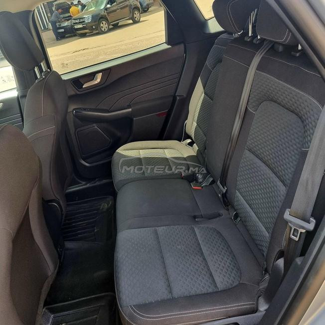 Ford Kuga TrendPlus 2022/11