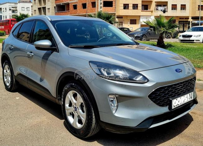 Ford Kuga TrendPlus 2022/11