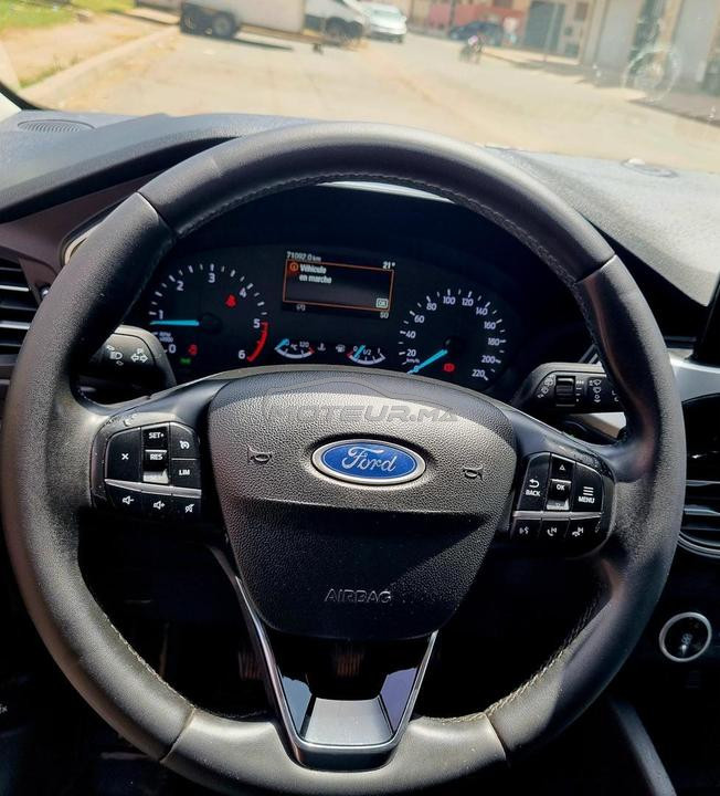 Ford Kuga TrendPlus 2022/11