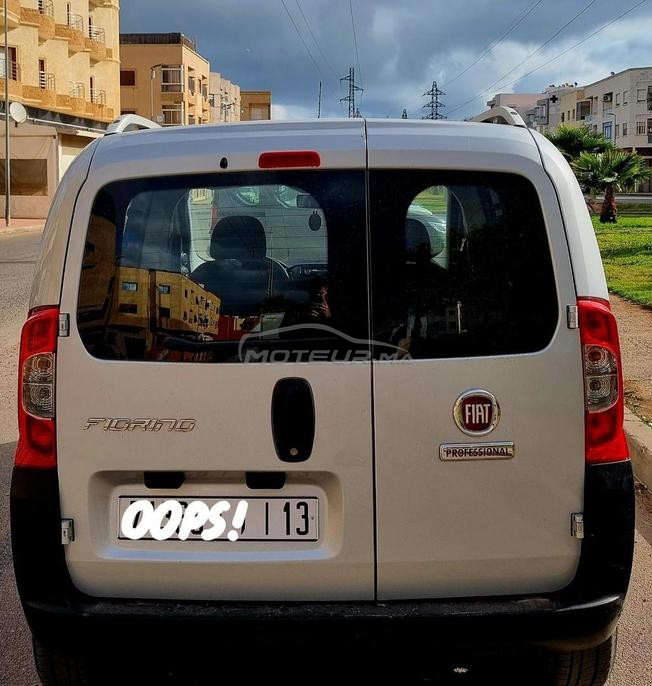 Fiat Fiorino 2021