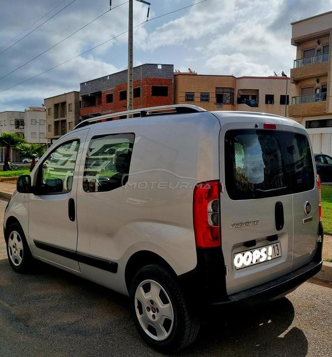 Fiat Fiorino 2021