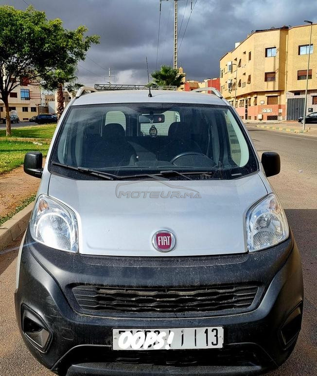 Fiat Fiorino 2021