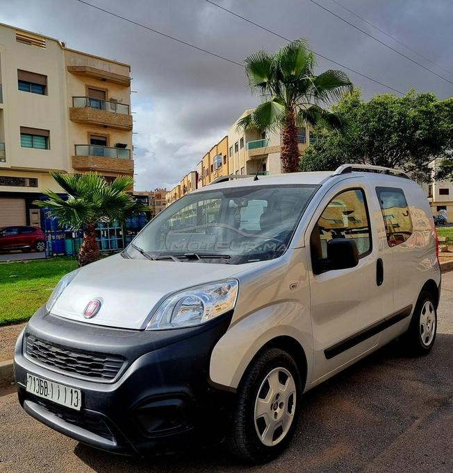 Fiat Fiorino 2021