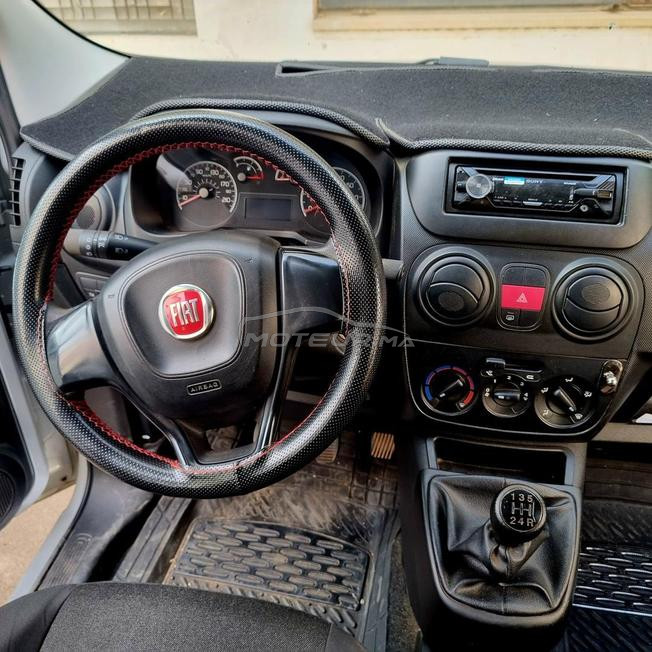 Fiat Fiorino 2021