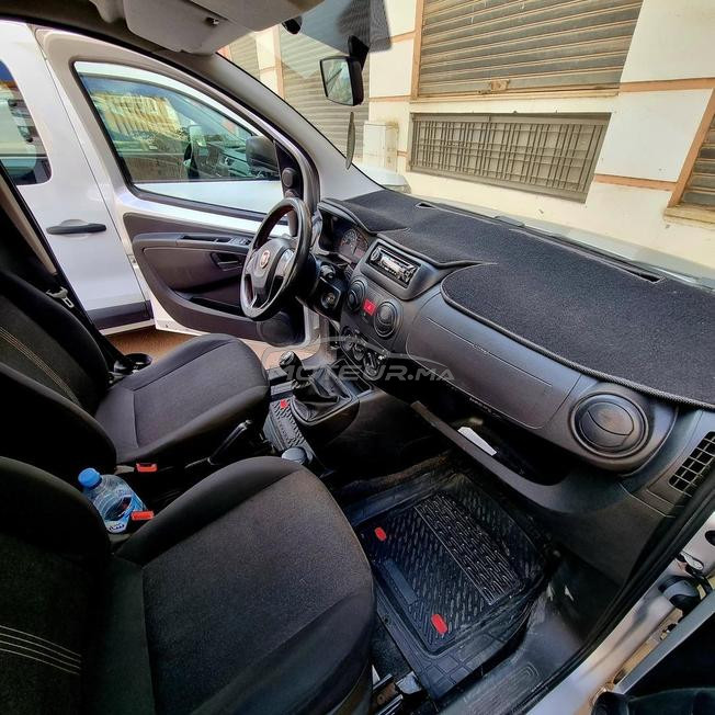 Fiat Fiorino 2021