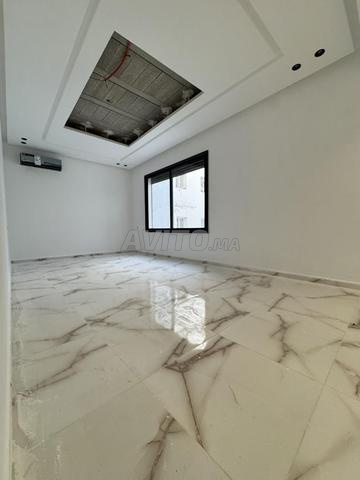 Superbe Appartement 88 m² 