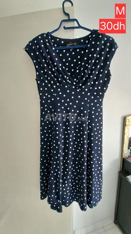 vêtements femme