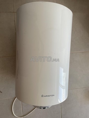 chauffe eau electrique Ariston 75l سخان الماء