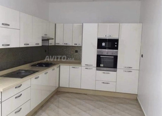 Rue oed daraa hay lmassira berkane