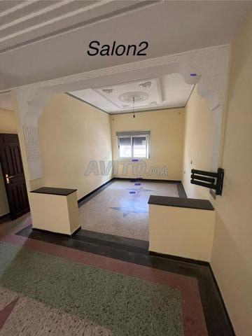 Appartement à louer 120 m² à Nador