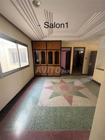 Appartement à louer 120 m² à Nador - 2