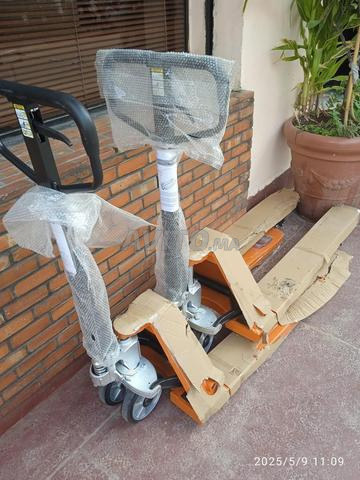 TransPalette 3Ton - 2