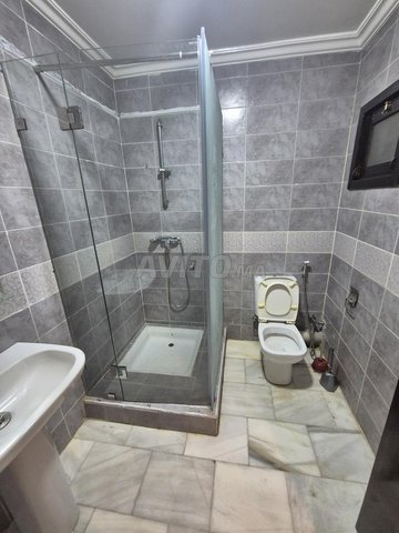 Appartement à louer 80 m² à Sala aljadida 