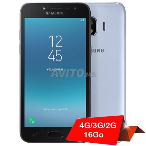 Samsung Galaxy Grand Prime Pro