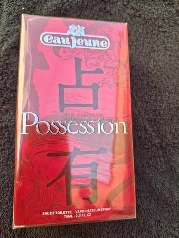 eau de toilette eau jeune