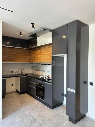 Appartement à vendre 49 m² à Casablanca