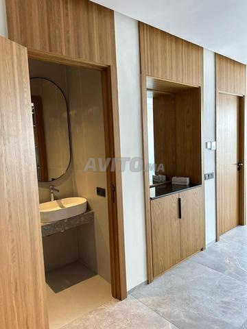 Appartement à vendre 49 m² à Casablanca - 2