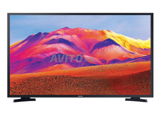 TV SAMSUNG 43 pouces T5300