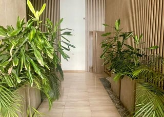 Magnifique Appartement sur Palmier