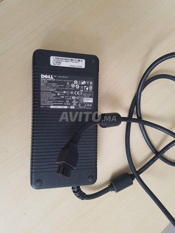 Adaptateur secteur Dell a vendre