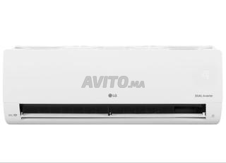 Climatiseur LG Inverter Wi-Fi T3