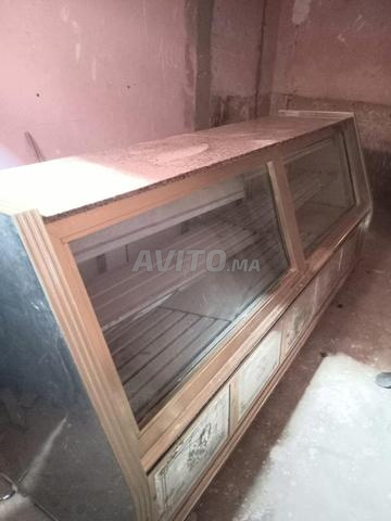 ثلاجة كنطوار للمحلات التجارية و المحلبات - 2