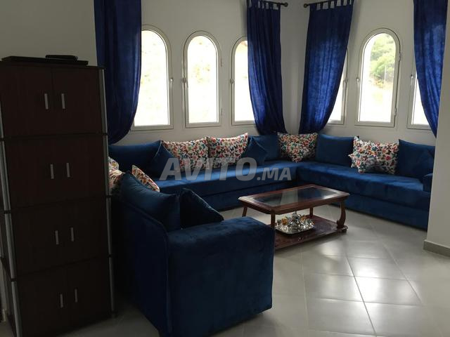 Très bel appartement à M'diq - 2