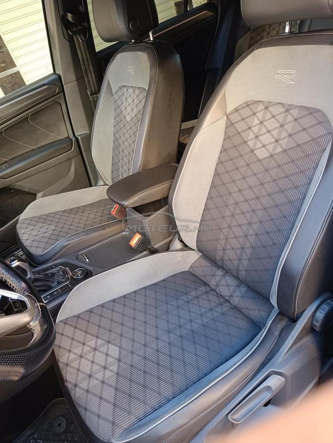 vw tugwan 200ps Kolchi jdid fihz