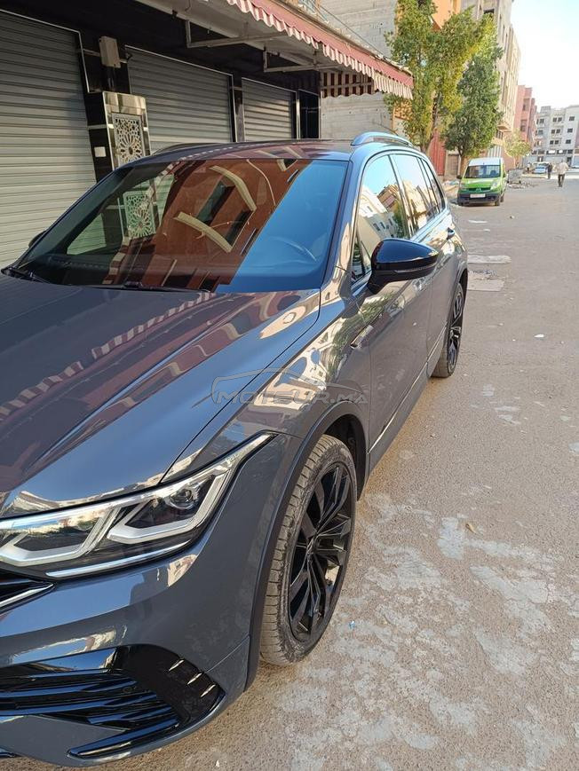 vw tugwan 200ps Kolchi jdid fihz