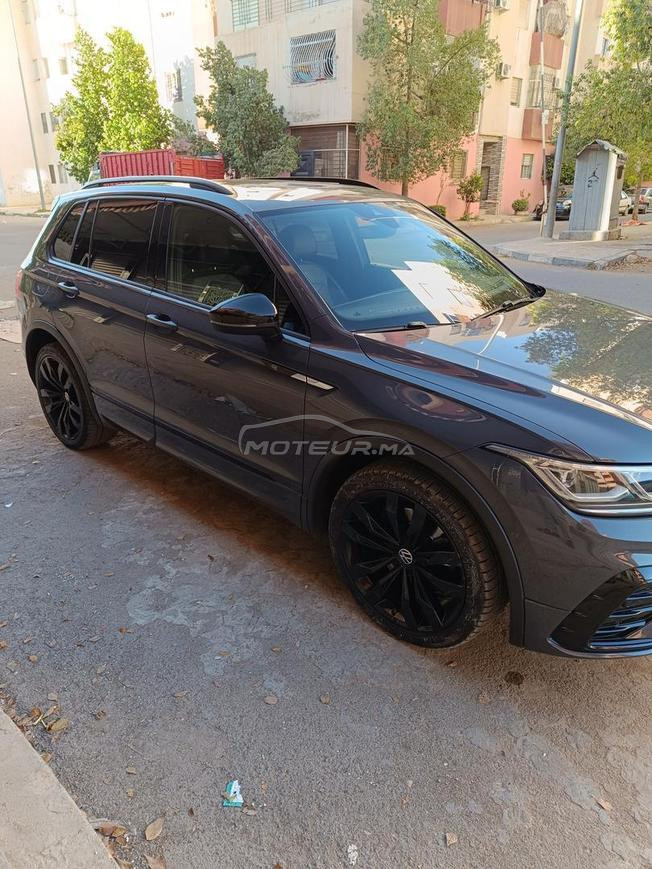 vw tugwan 200ps Kolchi jdid fihz