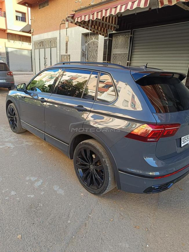 vw tugwan 200ps Kolchi jdid fihz