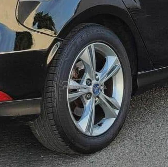 Ford focus avendre model 2017